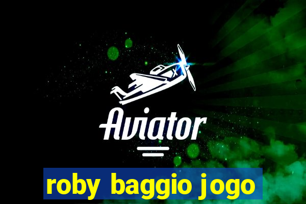 roby baggio jogo